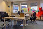 Foto - Büroetage in Top-Lage der Bremer Neustadt – Perfekt für Ihr Business!