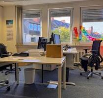 Büroetage in Top-Lage der Bremer Neustadt – Perfekt für Ihr Business! - Bremen