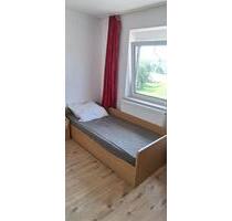 Monteur Zimmer - 245,00 EUR Kaltmiete, in Bruckberg (PLZ: 84079)