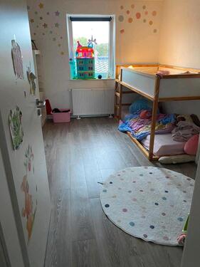 Foto - Etagenwohnung zur Miete in Schülp bei Rendsburg