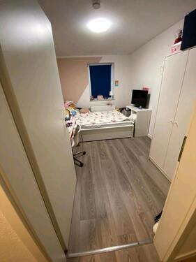 Foto - Etagenwohnung in Schülp bei Rendsburg