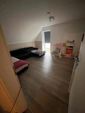 Foto - Etagenwohnung in Schülp bei Rendsburg zur Miete