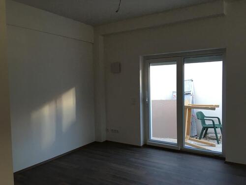 Foto - Etagenwohnung zur Miete in Petershausen