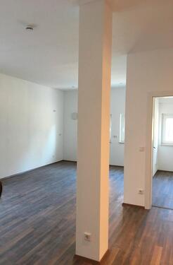 Foto - Etagenwohnung in Petershausen