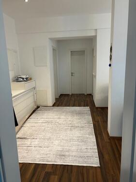 Foto - Etagenwohnung in Petershausen zur Miete