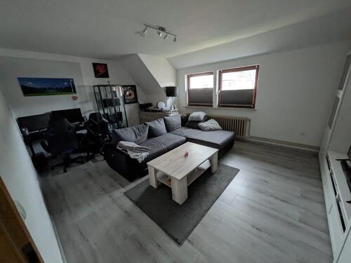 Foto - Drei Zimmerwohnung im Klütviertel in Hameln