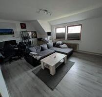 Drei Zimmerwohnung im Klütviertel in Hameln