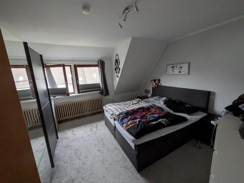 Foto - Etagenwohnung zur Miete in Hameln