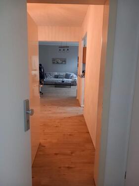 Foto - Krefeld Alexanderplatz, 2 Zi, 49,5qm, ab 1.1.26