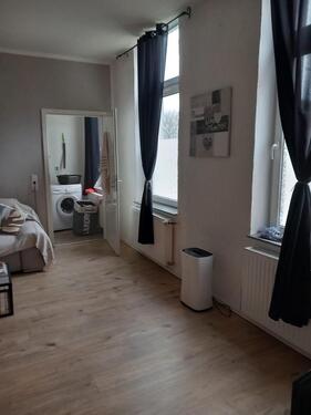 Foto - Etagenwohnung in Krefeld