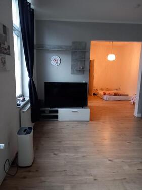 Foto - Etagenwohnung in Krefeld zur Miete