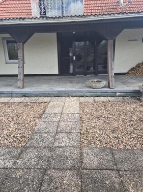 Foto - 6 Zimmer Terrassenwohnung zur Miete in Wagenfeld