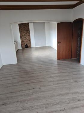 Foto - Terrassenwohnung in Wagenfeld zur Miete