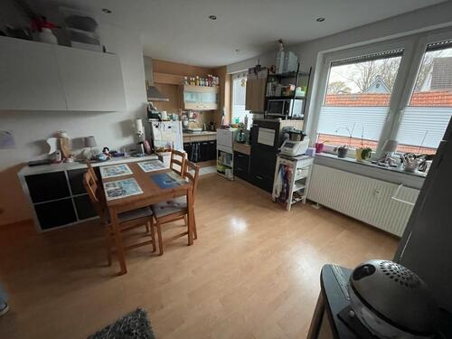 Foto - 3 Zimmer Etagenwohnung zur Miete in Fröndenberg (Ruhr)