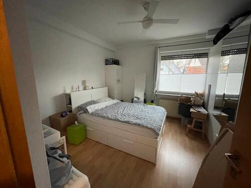 Foto - 3 Zimmer Etagenwohnung in Fröndenberg (Ruhr)