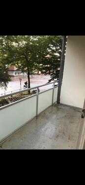 Foto - Etagenwohnung in Hamburg zur Miete