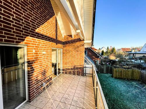 Foto - 4 Zimmer Etagenwohnung in Bad Oeynhausen