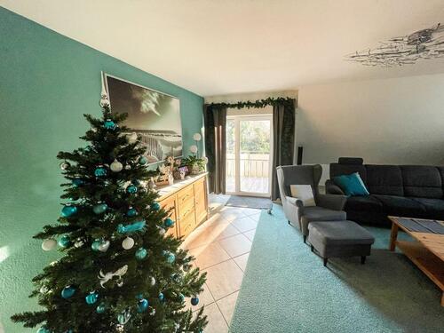 Foto - Etagenwohnung in Bad Oeynhausen zur Miete