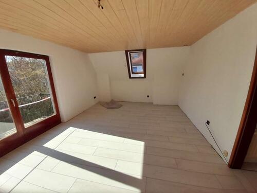 Foto - Helle 3-Zimmer-Wohnung in ruhiger Lage - bezugsfrei ab 01.03.2026