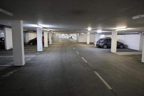 Foto - Stellplatz in einer Tiefgarage (Tübingen Sand)