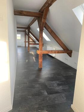 Foto - 2 Zimmer Dachgeschoßwohnung zur Miete in Drochtersen