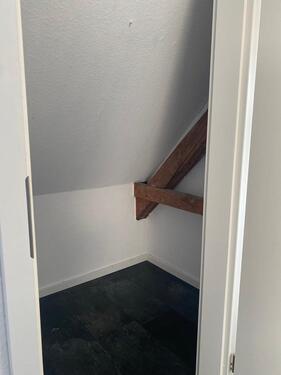 Foto - Dachgeschoßwohnung in Drochtersen zur Miete