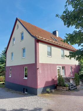 Foto - 11 Zimmer Einfamilienhaus zum Kaufen in Oberharz am Brocken