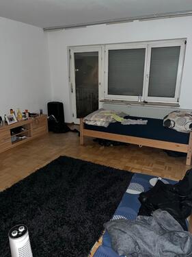 Foto - Etagenwohnung in Ingolstadt zur Miete