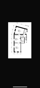 Foto - Marsberg Innenstadt Top-sanierte Wohnung