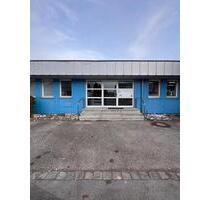 Lager & Büro in Erding – ideale Lage nahe Flughafen München