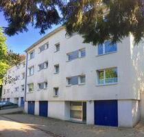 Frisch renovierte 2-Zi.Whg. mit Tageslichtbad und Balkon - Wuppertal Gemarkung Langerfeld