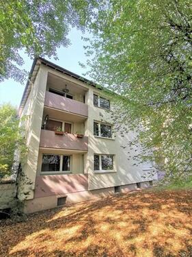 Foto - 2 Zimmer Erdgeschoßwohnung zur Miete in Wuppertal