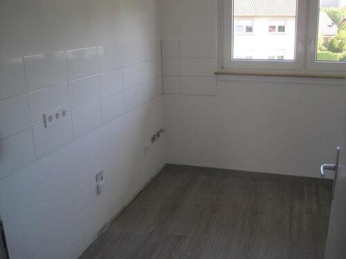 Foto - Erdgeschoßwohnung in Werne zur Miete