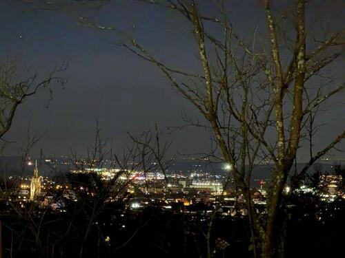 Foto - Wohnung in absoluter Bestlage mit Panoramablick über Reutlingen