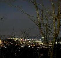 Wohnung in absoluter Bestlage mit Panoramablick über Reutlingen