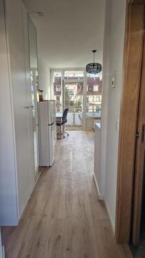 Foto - 1 Zimmer Etagenwohnung zur Miete in München