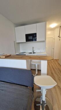 Foto - Etagenwohnung in München zur Miete