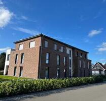 Gehobene, neuwertige 1OG Wohnung, im Ortskern von Ostrhauderfehn