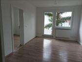 Foto - Schöne freundliche 2-Raum-Wohnung mit franz. Balkon in Hohenölsen