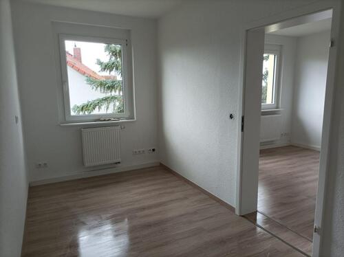 Foto - 2 Zimmer Etagenwohnung zur Miete in Weida