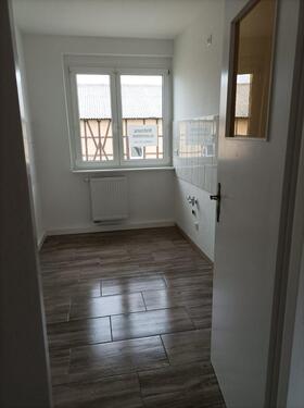 Foto - Etagenwohnung in Weida zur Miete