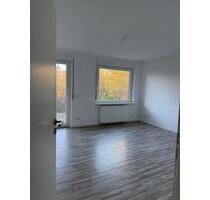 4 Zimmer Wohnung mit Terrase in Langendamm - Nienburg (Weser)