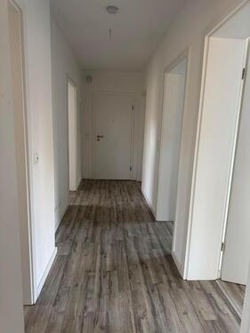 Foto - 4 Zimmer Hochparterre zur Miete in Nienburg (Weser)