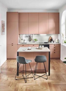 Foto - 2 Zimmer Etagenwohnung zur Miete in Eschborn