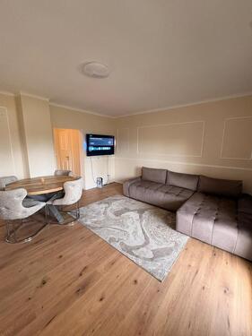 Foto - Attraktive 2-Zimmer-Wohnung mit Balkon