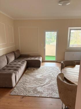 Foto - 2 Zimmer Etagenwohnung in Neunkirchen