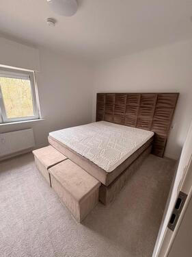 Foto - Etagenwohnung in Neunkirchen zur Miete