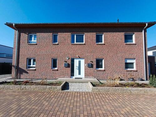 Foto - Hochwertige Erdgeschosswohnung - 1.464,00&nbsp;EUR Kaltmiete, ca.&nbsp; 122,00&nbsp;m&sup2;