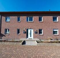 Hochwertige 5-Zimmer Erdgeschosswohnung - Peine Peine Kernstadt