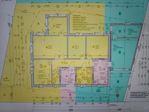 Foto - 5 Zimmer Erdgeschoßwohnung zur Miete in Peine